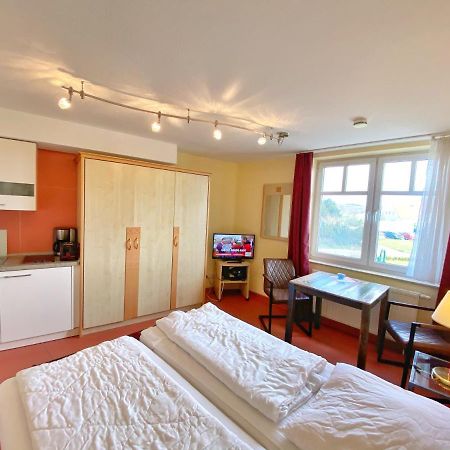 Appartements Am Rondell Neddesitz, Appartement 309 Εξωτερικό φωτογραφία