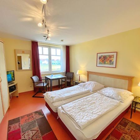 Appartements Am Rondell Neddesitz, Appartement 309 Εξωτερικό φωτογραφία