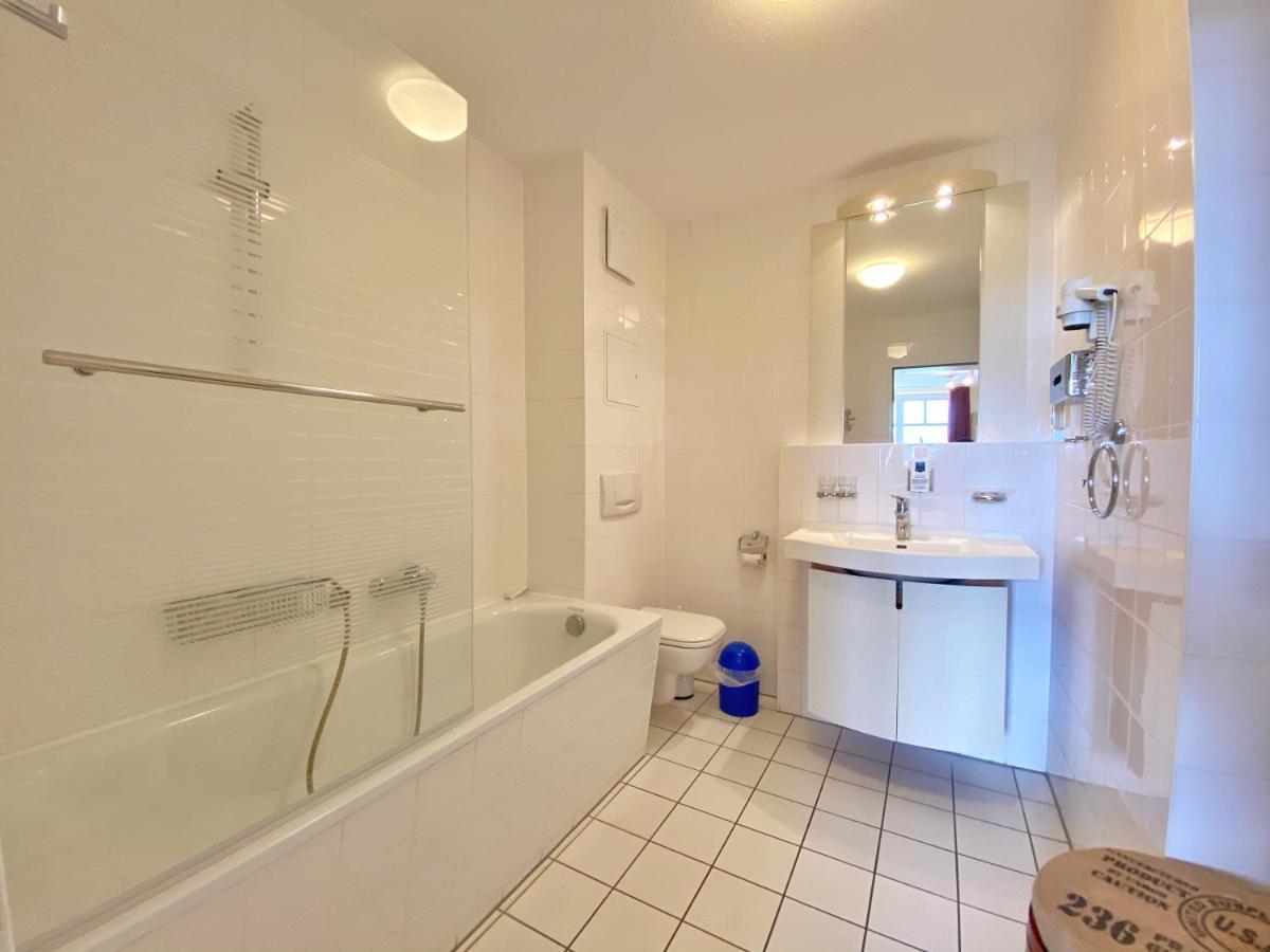 Appartements Am Rondell Neddesitz, Appartement 309 Εξωτερικό φωτογραφία