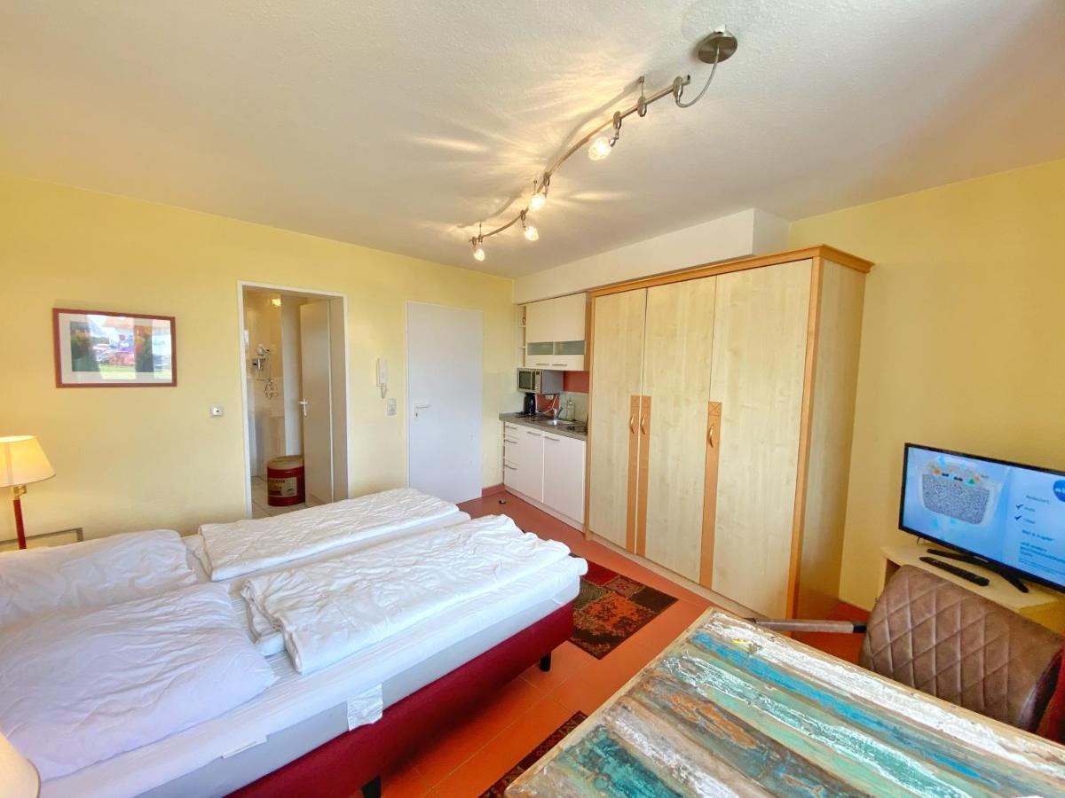 Appartements Am Rondell Neddesitz, Appartement 309 Εξωτερικό φωτογραφία